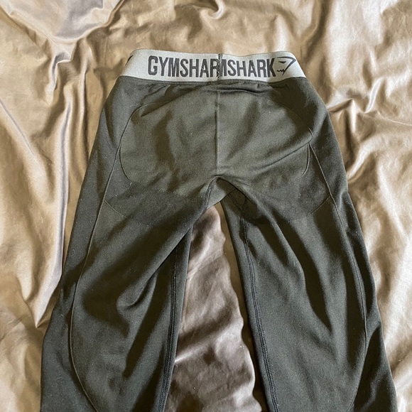 Gymshark OG Flex Capris - Picture 2 of 2